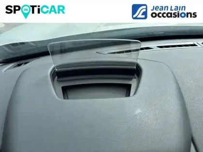 Photo 19 DS DS 3  E-Tense