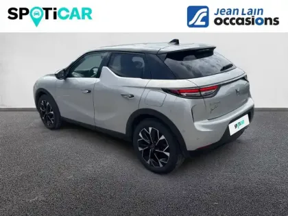 Photo 7 DS DS 3  E-Tense