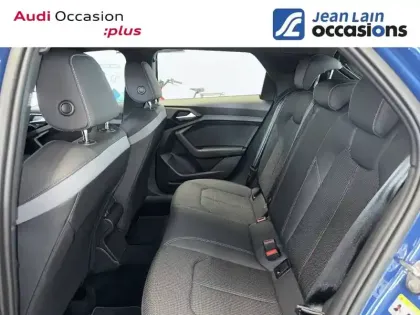 Photo 16 Audi A1  Sportback 40 TFSI 207 ch S tronic 7