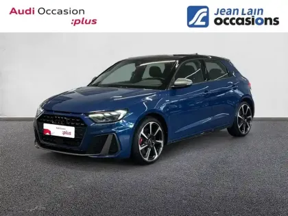 Photo Audi A1 Competition