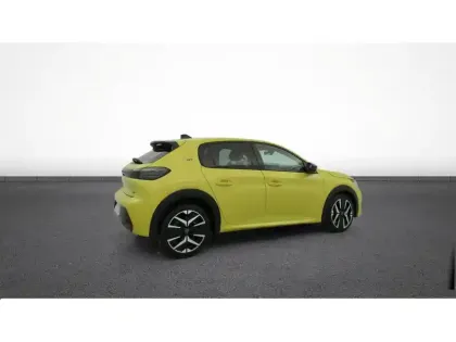 Photo 8 Peugeot 208  PureTech 100 S&S BVM6