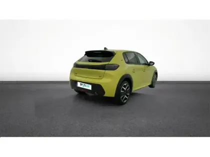 Photo 7 Peugeot 208  PureTech 100 S&S BVM6