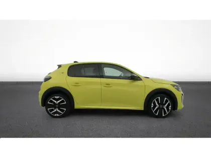 Photo 9 Peugeot 208  PureTech 100 S&S BVM6