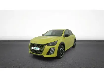 Photo Peugeot 208 Gt