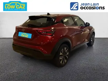 Photo 23 Nissan Juke  DIG-T 114