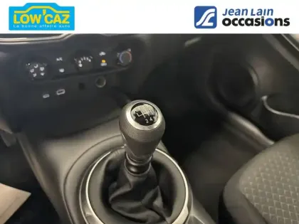 Photo 12 Nissan Juke  DIG-T 114