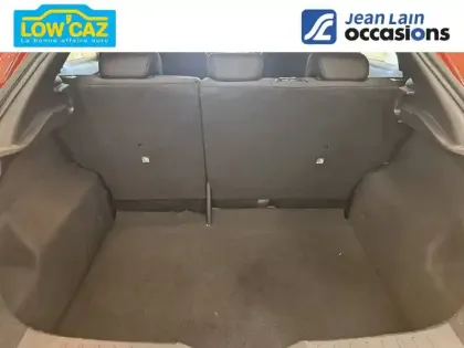 Photo 9 Nissan Juke  DIG-T 114