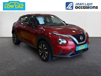 Photo 21 Nissan Juke  DIG-T 114