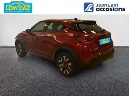 Photo 6 Nissan Juke  DIG-T 114