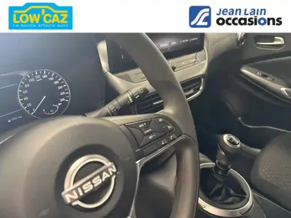 Photo 11 Nissan Juke  DIG-T 114