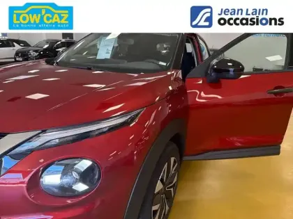 Photo 37 Nissan Juke  DIG-T 114