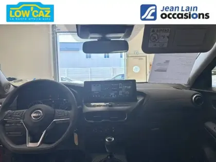 Photo 36 Nissan Juke  DIG-T 114