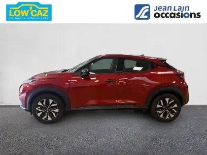 Photo 7 Nissan Juke  DIG-T 114