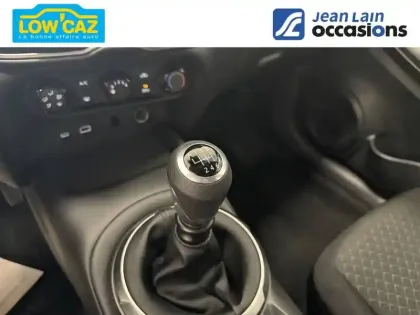 Photo 31 Nissan Juke  DIG-T 114