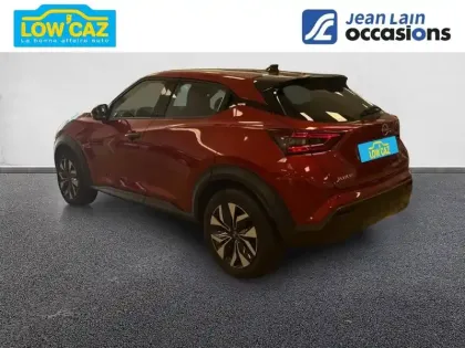Photo 25 Nissan Juke  DIG-T 114
