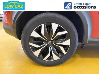 Photo 27 Nissan Juke  DIG-T 114