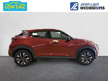 Photo 22 Nissan Juke  DIG-T 114
