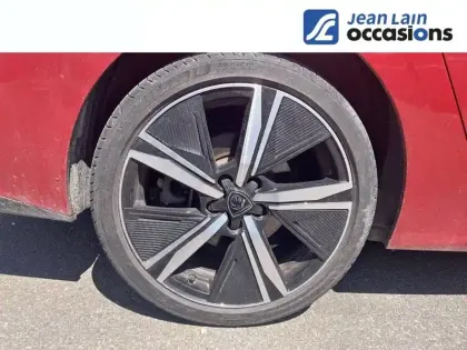 Photo 8 Peugeot 308  PHEV 180 e-EAT8