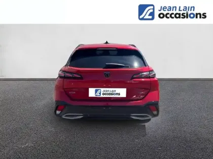 Photo 5 Peugeot 308  PHEV 180 e-EAT8
