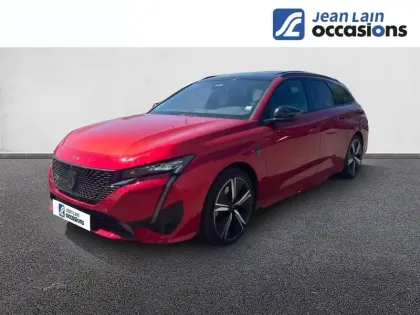 Photo Peugeot 308 Gt