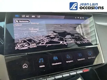 Photo 14 Peugeot 308  PHEV 180 e-EAT8