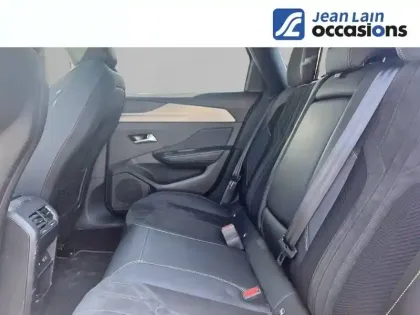 Photo 16 Peugeot 308  PHEV 180 e-EAT8