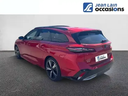 Photo 6 Peugeot 308  PHEV 180 e-EAT8