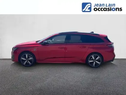 Photo 7 Peugeot 308  PHEV 180 e-EAT8