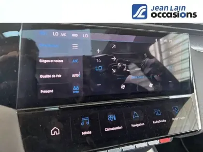Photo 13 Peugeot 308  PHEV 180 e-EAT8