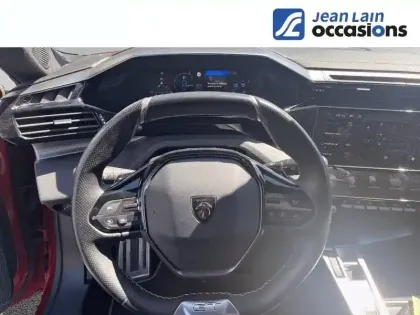 Photo 11 Peugeot 308  PHEV 180 e-EAT8