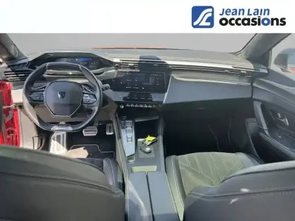 Photo 17 Peugeot 308  PHEV 180 e-EAT8
