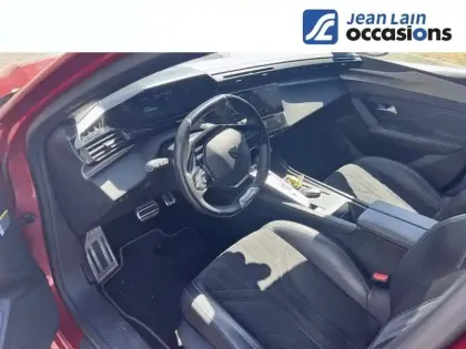 Photo 10 Peugeot 308  PHEV 180 e-EAT8
