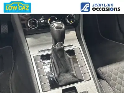 Photo 12 Skoda Superb  Combi 2.0 TDI 150 SCR DSG7