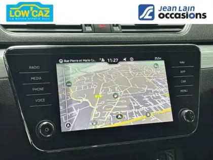 Photo 14 Skoda Superb  Combi 2.0 TDI 150 SCR DSG7