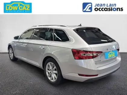 Photo 6 Skoda Superb  Combi 2.0 TDI 150 SCR DSG7