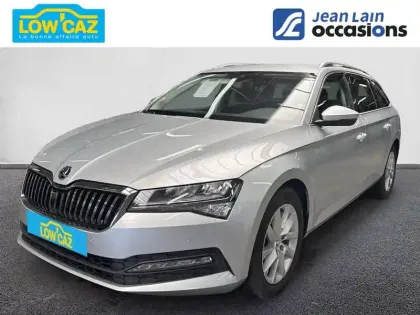 Photo Skoda Superb Business