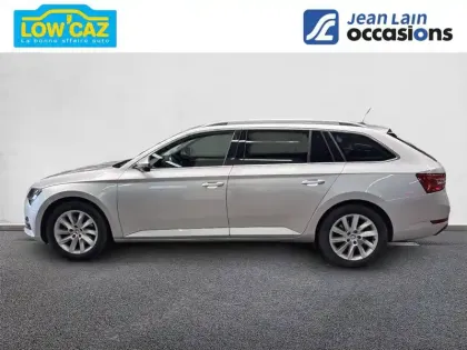 Photo 7 Skoda Superb  Combi 2.0 TDI 150 SCR DSG7