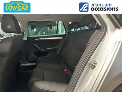 Photo 16 Skoda Superb  Combi 2.0 TDI 150 SCR DSG7