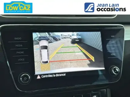 Photo 18 Skoda Superb  Combi 2.0 TDI 150 SCR DSG7
