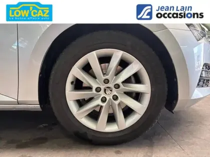Photo 8 Skoda Superb  Combi 2.0 TDI 150 SCR DSG7