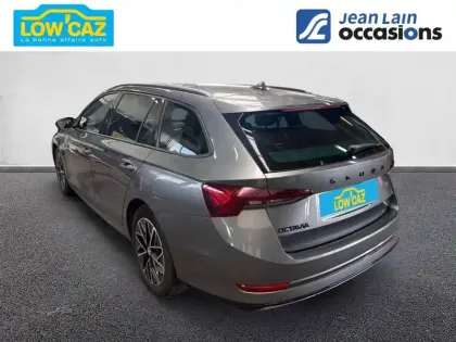 Photo 6 Skoda Octavia  Combi 1.5 TSI mHEV e-TEC 150 ch ACT DSG7