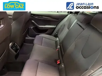 Photo 16 Skoda Octavia  Combi 1.5 TSI mHEV e-TEC 150 ch ACT DSG7