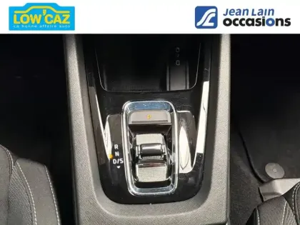Photo 12 Skoda Octavia  Combi 1.5 TSI mHEV e-TEC 150 ch ACT DSG7