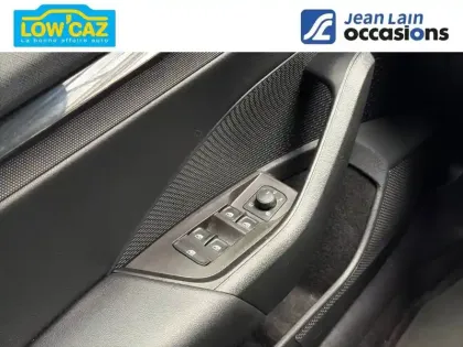 Photo 18 Skoda Octavia  Combi 1.5 TSI mHEV e-TEC 150 ch ACT DSG7