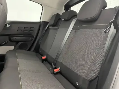 Photo 14 Citroën C3  PureTech 83 ch BVM5