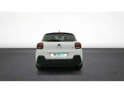 Photo 6 Citroën C3  PureTech 83 ch BVM5