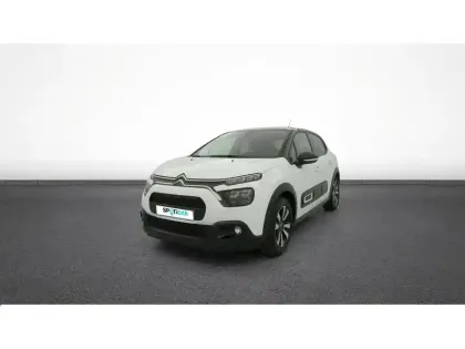 Photo Citroën C3 Max