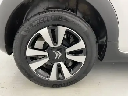 Photo 17 Citroën C3  PureTech 83 ch BVM5
