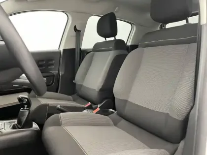 Photo 13 Citroën C3  PureTech 83 ch BVM5