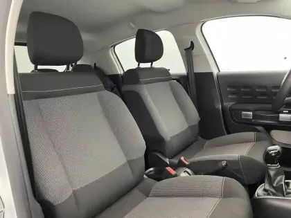 Photo 26 Citroën C3  PureTech 83 ch BVM5